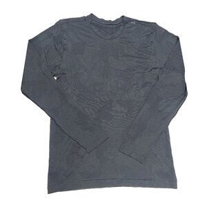 Metal Vent Tech Long-Sleeve Shirt
